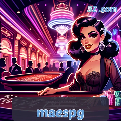 Login Inovador e Interativo no maespg para Gamers Modernos