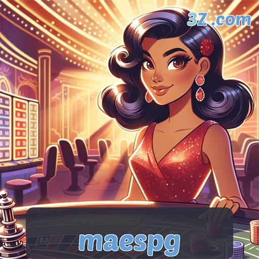 Promoções Imperdíveis: maespg Transforma Sua Experiência de Jogo